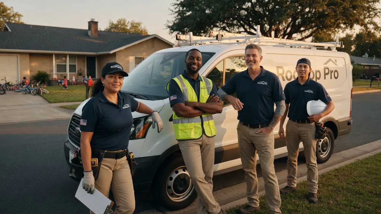 Roof Repair in Florence, KY near me
